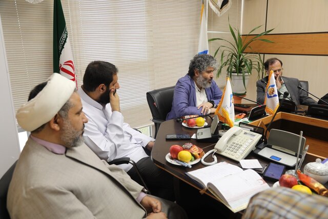 پخش شبکههای چهار و آموزش HD میشود