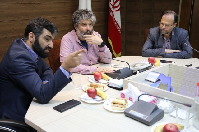 پخش شبکههای چهار و آموزش HD میشود