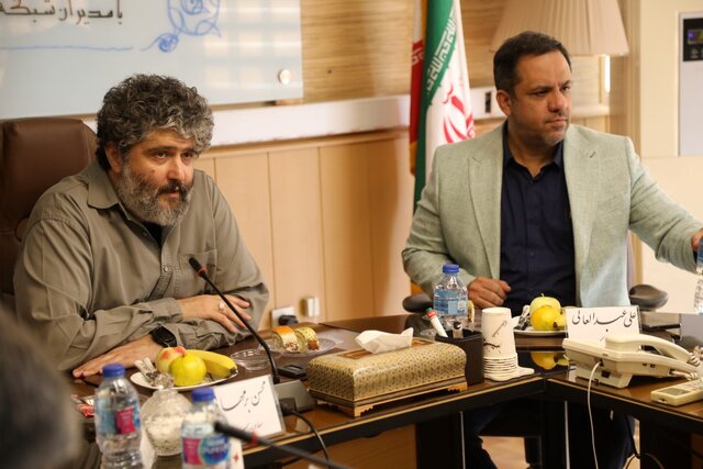 پخش شبکههای چهار و آموزش HD میشود