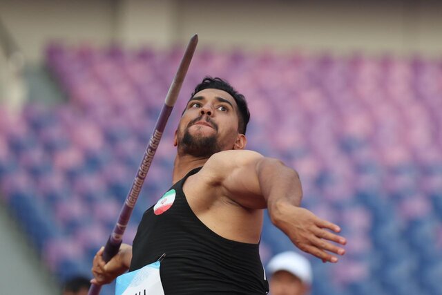 سفر پارادوومیدانی به هند لغو شد