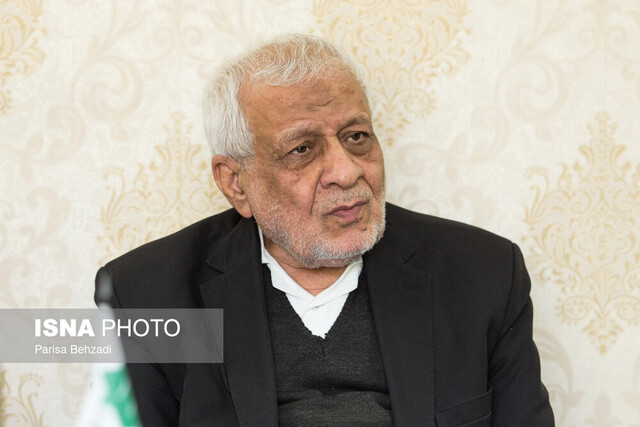 بادامچیان: حزب موتلفه اسلامی از افراد شایسته برای ثبتنام در انتخابات دعوت میکند بادامچیان: حزب موتلفه اسلامی از افراد شایسته برای ثبتنام در انتخابات دعوت میکند