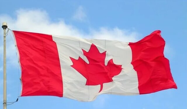 کانادا ۲ میلیون دلار به تولید پهپاد در اوکراین اختصاص میدهد کانادا ۲ میلیون دلار به تولید پهپاد در اوکراین اختصاص میدهد