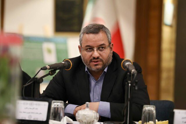 عکس تزئینی است احداث آرامستانهای جدید در شرق و غرب تهران/ زمینهای مد نظر متعلق به نهادهای حاکمیتی است