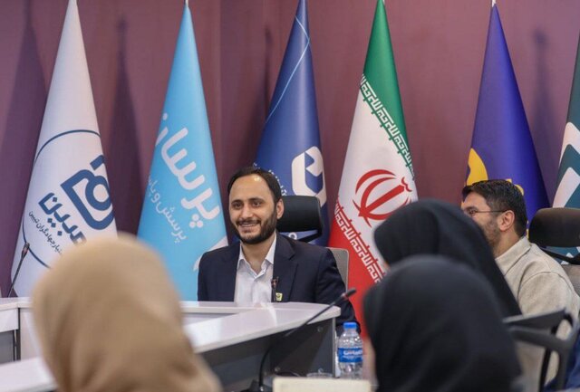 بهادری جهرمی: هدف غرب از اطلاق ازدواج به همجنسگرایی تقدسزدایی از خانواده است بهادری جهرمی: هدف غرب از اطلاق ازدواج به همجنسگرایی تقدسزدایی از خانواده است