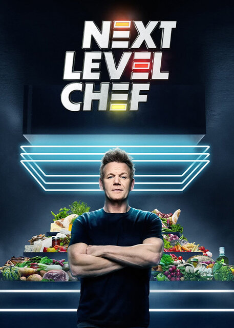 بازگشت سرآشپز معروف به شبکه نمایش خانگی