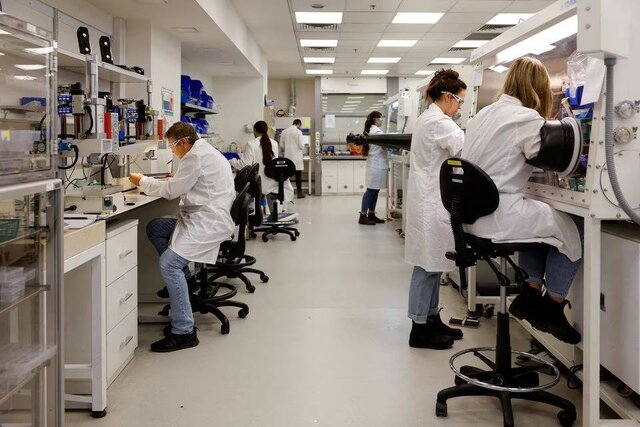 رویترز: جنگ غزه ضربهای مهلک به اقتصاد اسرائیل میزند