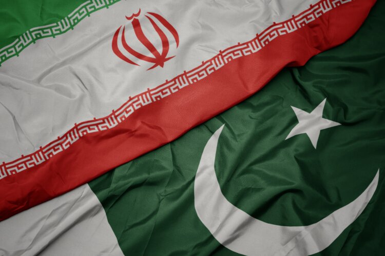 ایران و پاکستان به دنبال تعمیق روابط تجاری در بخش خصوصی هستند