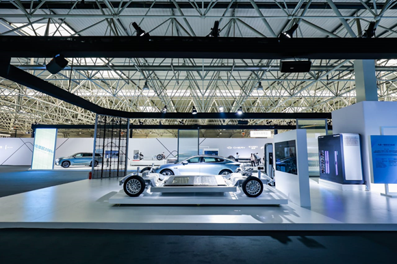 چری و گامهای بلند پروازانه در راستای مسئولیت اجتماعی