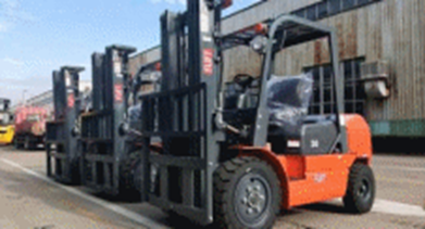 برای شروع فعالیت به سراغ خرید لیفتراک کارکرده بروید