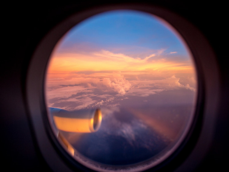 آیا میتوان بلیت هواپیما خارجی را ارزان خرید؟