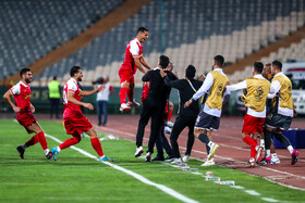 لیگ قهرمانان آسیا؛ پرسپولیس تهران - استقلال تاجیکستان