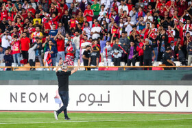 لیگ قهرمانان آسیا؛ پرسپولیس تهران - استقلال تاجیکستان