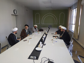 لزوم تشکیل پایگاه‌های قرآنی در حوزه‌های علمیه