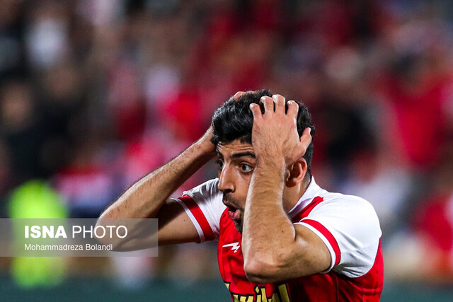 تراکتور - پرسپولیس/ ۱۰ مرد آشنا در اردوگاه رقیب!