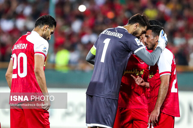 چرا رکورد بیرانوند خیرهکننده است؟ چرا رکورد بیرانوند خیرهکننده است؟