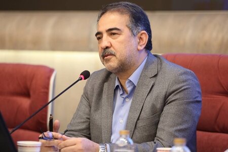 کمبود ۱۰۰ هزار پرستار در کشور/ تغییر فرمول پرداخت اضافه کاری پرستاران کمبود ۱۰۰ هزار پرستار در کشور/ تغییر فرمول پرداخت اضافه کاری پرستاران