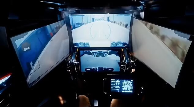 ورود «تبدیلشوندگان» به دنیای واقعی!