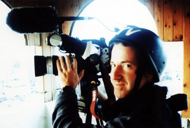 خبرنگارانی که هر روز قربانی قصابها میشوند