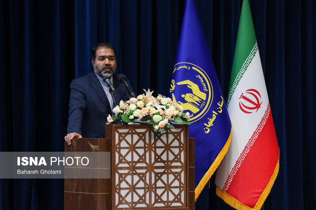 خودکفایی ۸۶۳۰ نفر خانواده تحت حمایت کمیته امداد در اصفهان