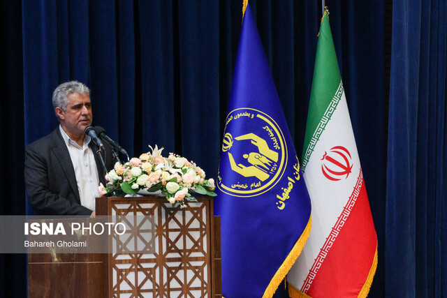 کمیته امداد هیچ چیز پنهانی ندارد و یکی از سالمترین نهادهاست کمیته امداد هیچ چیز پنهانی ندارد و یکی از سالمترین نهادهاست