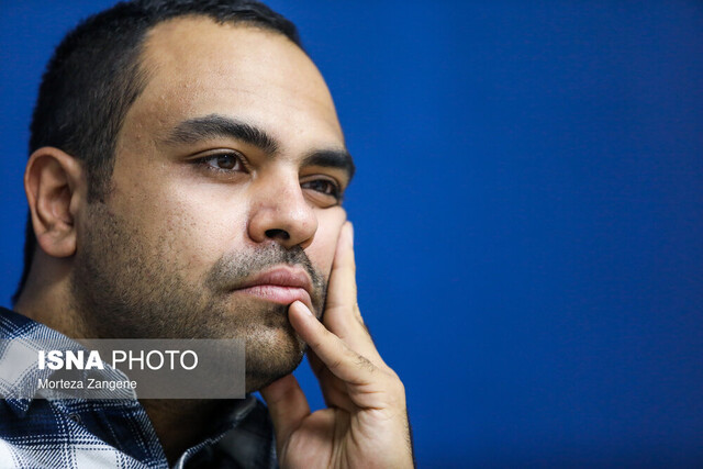 کارگردان «جنگل پرتقال»: ای کاش شاگرد آخر کلاس داریوش مهرجویی باشم