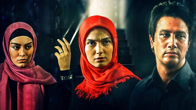 پخش سریالهای «دلنوزان» و «هفت سنگ» از آیفیلم