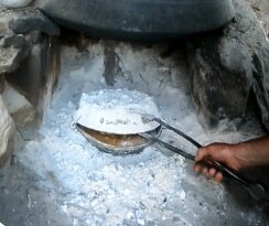 ۷ نان محلی مازندرانیها