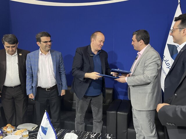 انعقاد تفاهمنامه مشترک برای سرمایهگذاری در منطقه ویژه اقتصادی لامرد