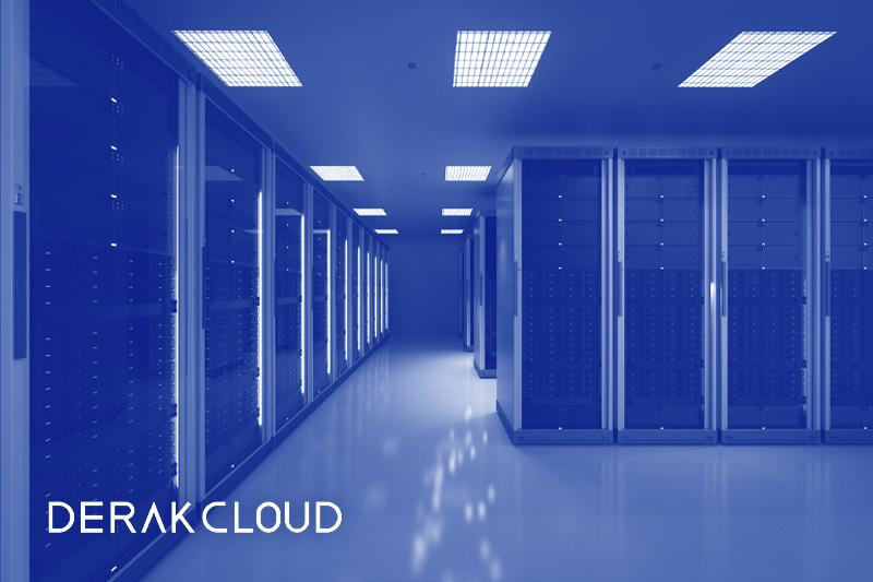 خرید سرور ابری ایران با قیمت بهصرفه