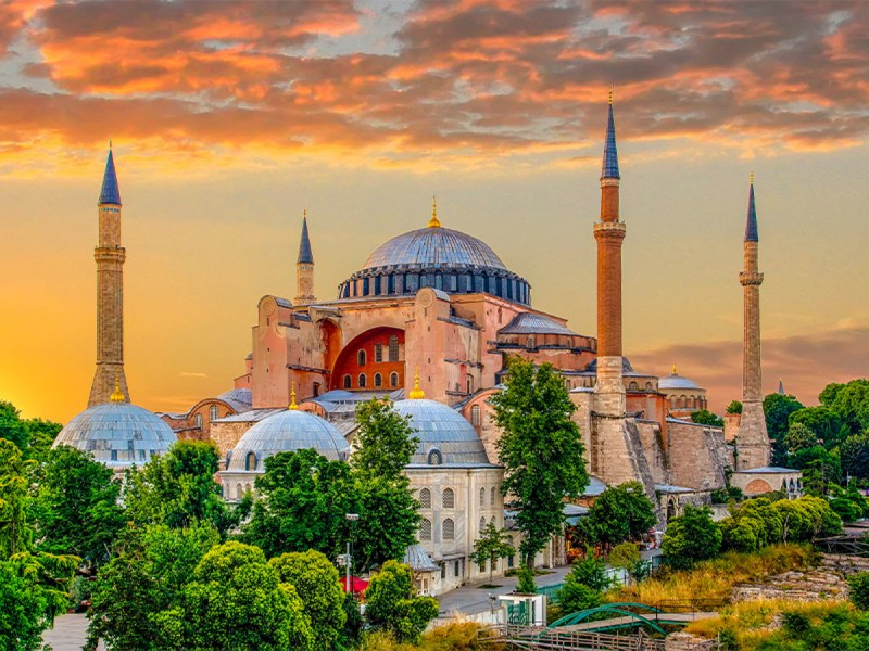 روش خرید بلیط ارزان استانبول به تبریز