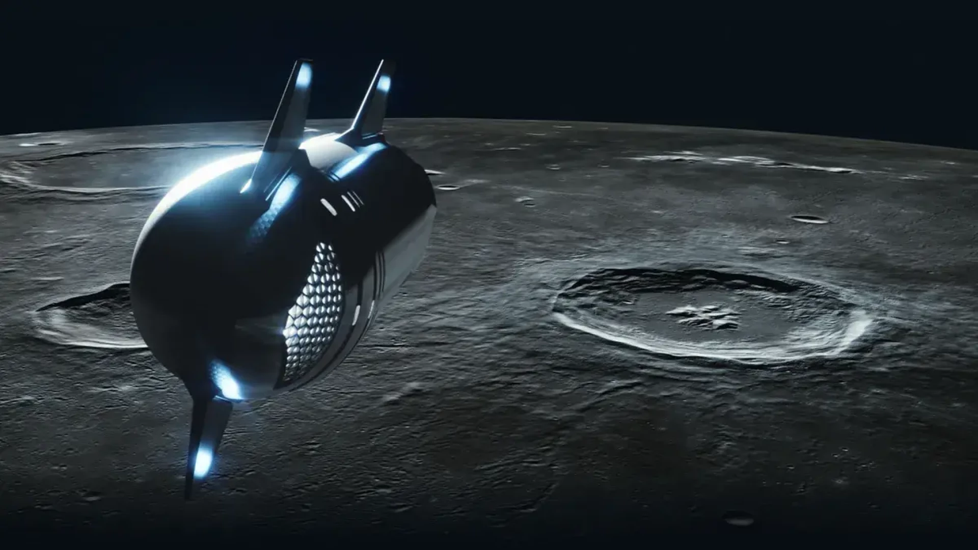 ۸ ماموریت مهم «استارشیپ» پیش از پرواز به سوی مریخ