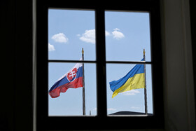 پایان کمک نظامی اسلواکی به اوکراین