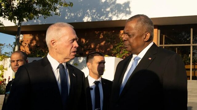 شهر غزه از زمین، دریا و هوا در محاصره و بمباران/ حمله القسام به صهیونیستها