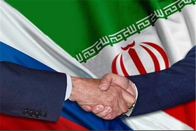 همکاری ایران و روسیه در حوزه «اخلاق هوش مصنوعی» همکاری ایران و روسیه در حوزه «اخلاق هوش مصنوعی»