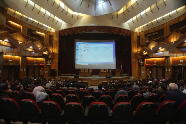 امروز ایران جزء ۵ قدرت برتر دنیاست/ جمهوری اسلامی جزء چالشهای اصلی آمریکا در سطح کلان است