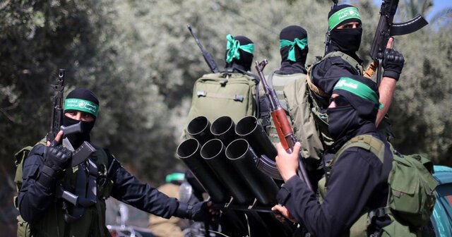 جزئیات توافق آتش‌بس میان حماس و رژیم صهیونیستی از زبان مقام آمریکایی