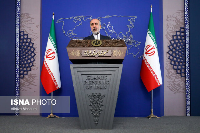 ایران حملات آمریکا و انگلیس به شهرهای یمن را به شدت محکوم کرد ایران حملات آمریکا و انگلیس به شهرهای یمن را به شدت محکوم کرد