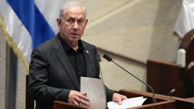 سیمور هرش: نتانیاهو ۲ هفته پیش دستور ترور همه رهبران حماس را صادر کرد سیمور هرش: نتانیاهو ۲ هفته پیش دستور ترور همه رهبران حماس را صادر کرد