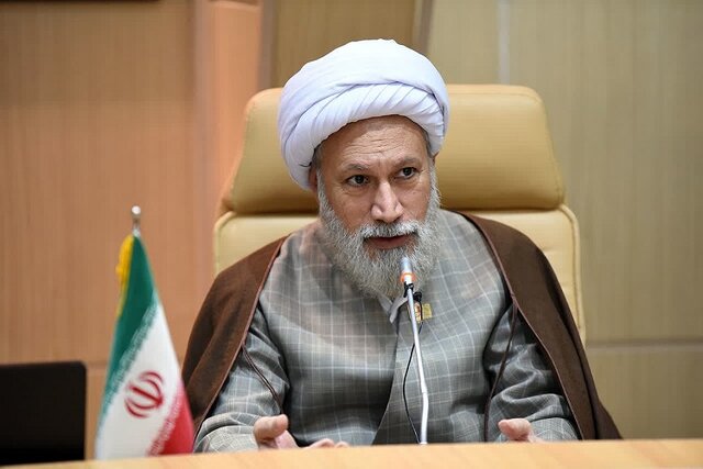 توجه به مسائل فرهنگی در شاخص ارزیابی مدیران لحاظ شود توجه به مسائل فرهنگی در شاخص ارزیابی مدیران لحاظ شود