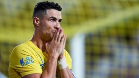 CR7 آماده‌تر از همیشه