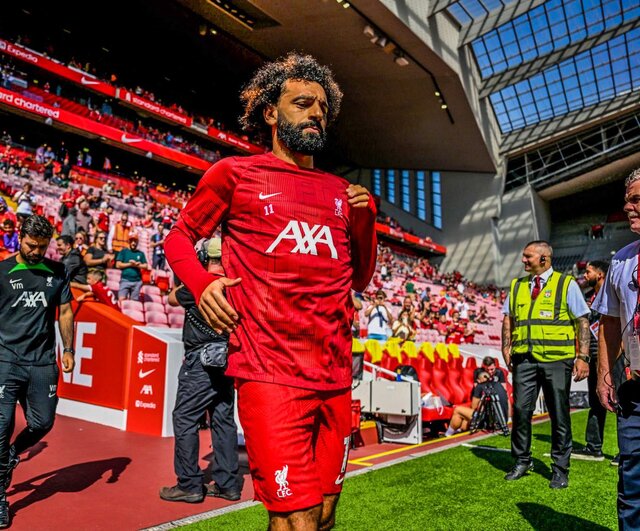 خلاصه بازی لیورپول ۲ - ۲ منچسترسیتی خلاصه بازی لیورپول ۲ - ۲ منچسترسیتی