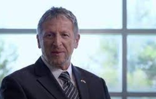 سفیر رژیم صهیونیستی در مسکو سفیر رژیم صهیونیستی در مسکو: گفتوگوی اسرائیل و روسیه درباره درگیری خاورمیانه ادامه دارد