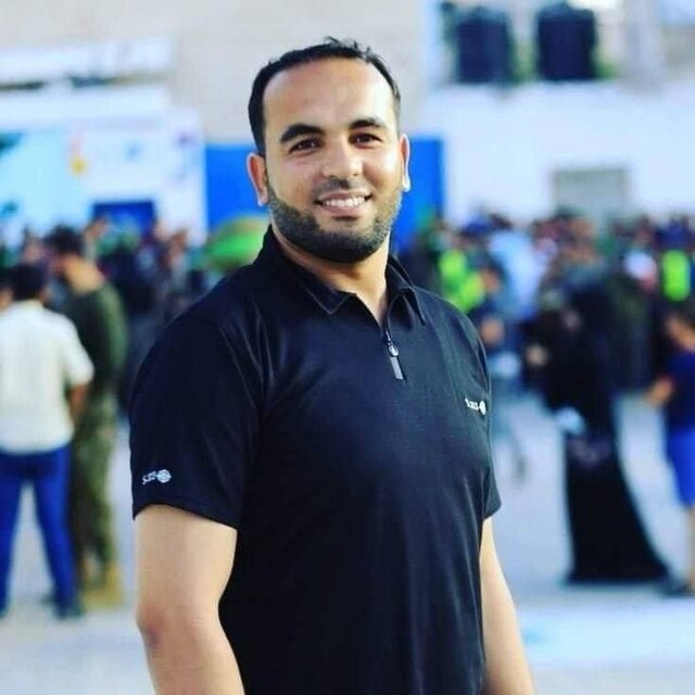 بمباران یک مسجد در ادامه حملات رژیم صهیونیستی به غزه