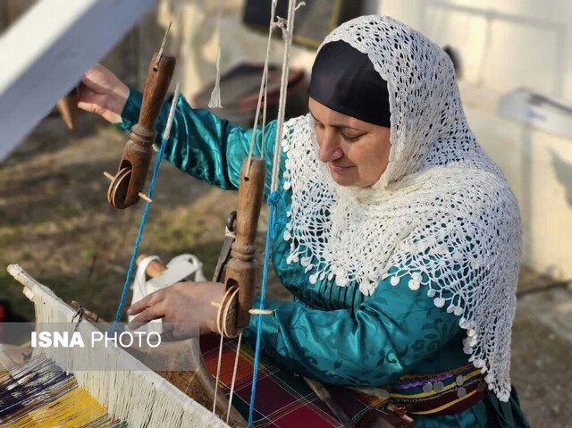 «لوح کاشان، شهر جهانی نساجی» رونمایی میشود «لوح کاشان، شهر جهانی نساجی» رونمایی میشود