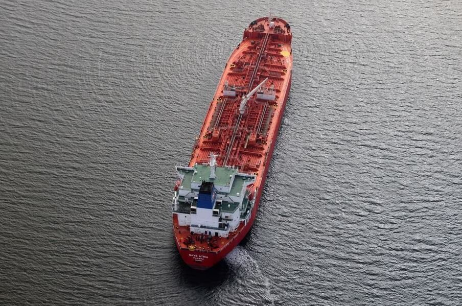 کشتی‌های غربی و اسرائیلی ۵۰ درصد حق بیمه اضافی برای دریای سرخ پرداخت می‌کنند