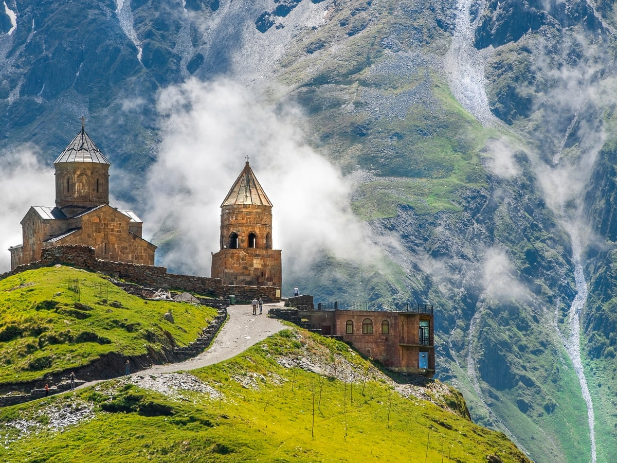 شش کشور ارزان نزدیک ایران برای سفر در سال جدید