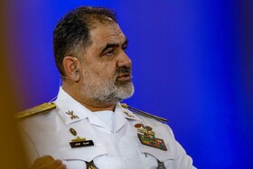 امیر ایرانی: دیپلماسی دفاعی را در بالاترین سطح پیش می‌بریم