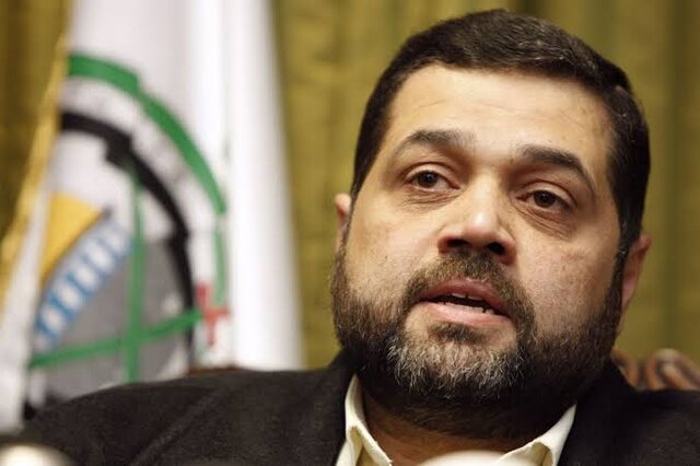 حماس: تهدید اسرائیل برای ازسرگیری جنگ، پوچ است حماس: تهدید اسرائیل برای ازسرگیری جنگ، پوچ است