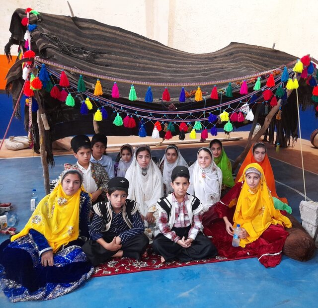 صعود خوزستان به مرحله نهایی لیگ مستعدین ورزش زورخانهای کشور