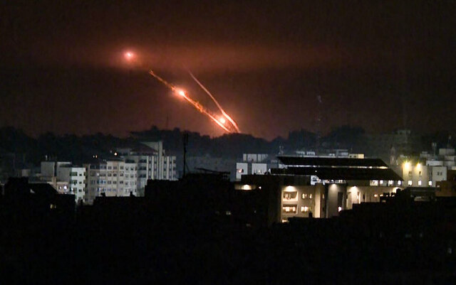 ناکامی پیشرویهای زمینی اشغالگران در غزه/ هلاکت یک سرباز صهیونیست